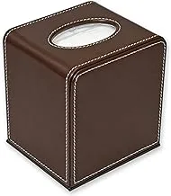 Fis fsdsrtboxdbr round tissue box, small