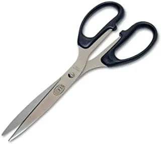 FIS FSSE56730 Deluxe Office Scissors, 8.25-Inch Size