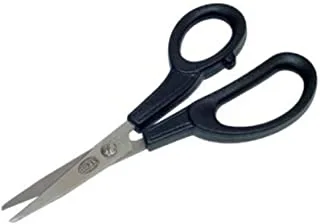 FIS FSSE20015 Deluxe Office Scissors, 6-Inch Size