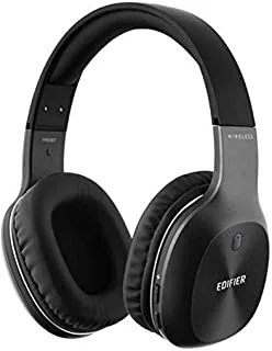 Edifier W800BT OE Headphones, BT, Black