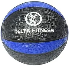 Delta Fitness Medicine Ball 2 kg