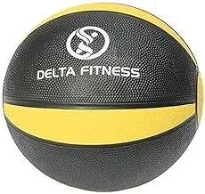 Delta Fitness Medicine Ball 4 kg