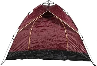 ALSafi-EST Waterproof - Pop Up Camping Pop Up Tent 8 Person