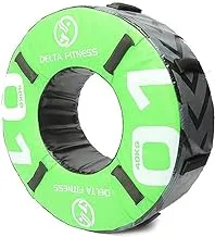 Delta Fitness Gym Training Tyre 40 kg