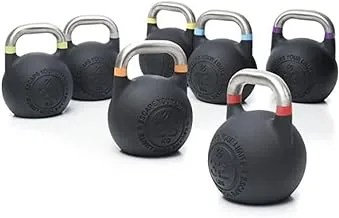 Escape Fitness Competition Pro Kettlebell 8 kg