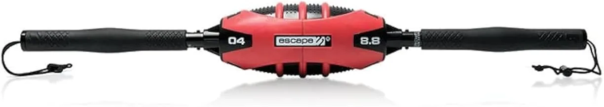 Escape Fitness Core Momentum Trainer 4 kg, Red