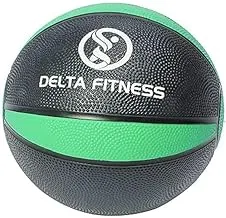 Delta Fitness Medicine Ball 1 kg