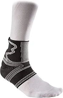 Prince Sports Elite Engineered Elastic Achille Ankle Brace, Small