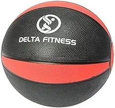 Delta Fitness Medicine Ball 3 kg