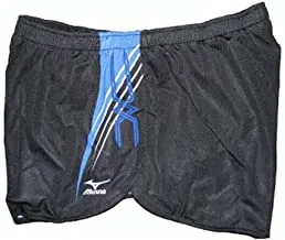 Mizuno mens Running Shorts Shorts (pack of 1)