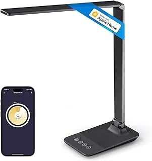 Smart Wi-Fi LED Desk Lamp