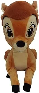 Disney Plush Animal Core Bambi Medium2 14-Inches