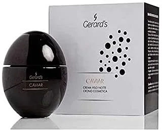 Gerard's Caviar Night Cream 50 ml