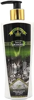 Love In Los Angeles Body Lotion 250 ml