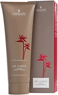 Gerard's Gel Marine Cryo Gel Perfect Silhouette Cream 250 ml