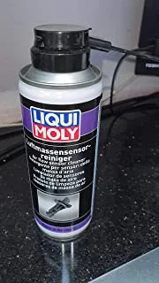 Liqui Moly AIR FLOW SENSOR CLEANER,200 ml