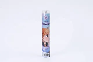 Disney Frozen Leading Together Coloring Pencils 12-Pieces Tin Tube