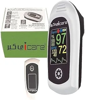 I-Care Blood Oxygen Measurement Device