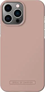 IDeal Of Sweden Seamless Case iPhone 14 Pro Max Blush Pink
