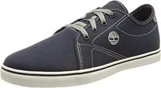 Timberland Men's Skape Park Canvas Vulc Ox Basic Sneakers