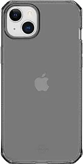 ITSkins Spectrum R/Clear Case For Iphone 14 Pro Max - Smoke