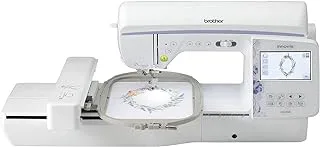 Brother NV2700 Sewing and Embroidery Machine