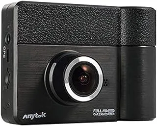 Anytek DVR Camera Video Record WIFI GPS for Car, B60