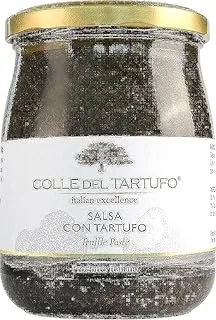 Colle Del Tartufo Truffle Paste - 500 g