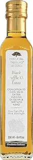 Colle Del Tartufo Extra Virgin Olive Oil & Black Truffle - 250 ml