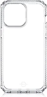 ITSkins Spectrum R/Clear Case For Iphone 14 Pro Max - Transparent