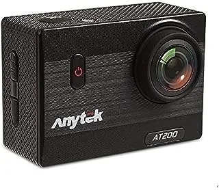 Anytek DVR Camera Video Record WIFI GPS for Car, AT200