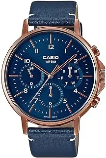 Casio men's watch