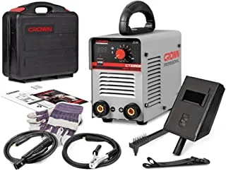 CROWN MMA Welding Machine 180-265V Inverter DC