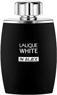 Lalique White EDT 125ML
