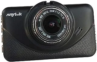 Anytek DVR Camera Video Record WIFI GPS for Car, X18