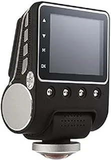 Anytek DVR Camera Video Record WIFI GPS for Car, A55