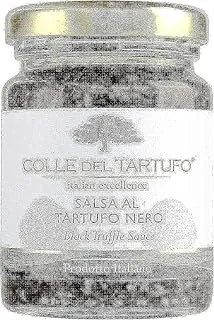 Colle Del Tartufo Truffle Paste - 180 g