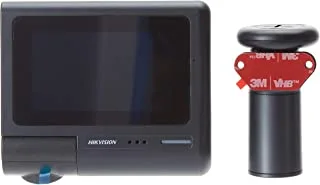 Hikvision 1440P + 1080P Dual Dash Cam AE-DC5322-G2