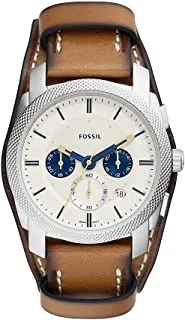 Fossil Mens Chronograph Watch