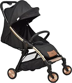 Kathie 5137-3 Baby Stroller