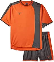 Mesuca ME6F401 48070001 Soccer Suit, 2X-Large