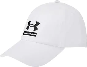 قبعة ذات العلامات التجارية للرجال من Under Armour